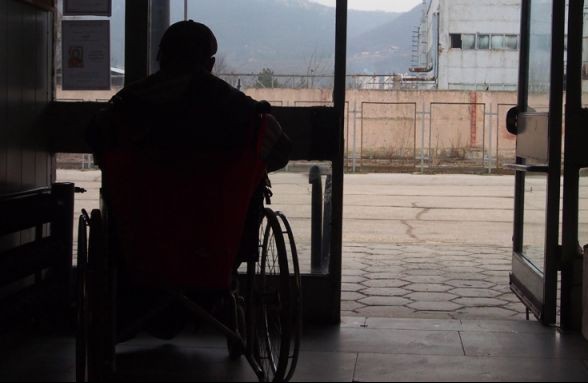 БСК: Насърчаването на работодателя да наема хора с увреждания е по-добро от санкции